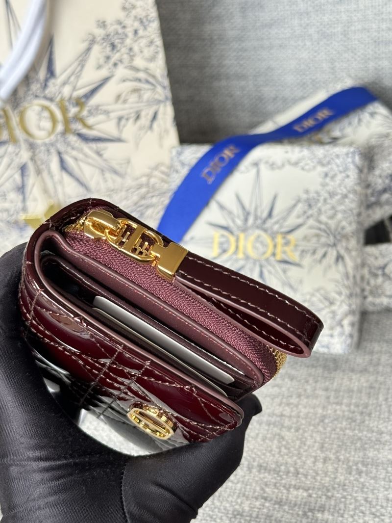 Christian Dior Wallet